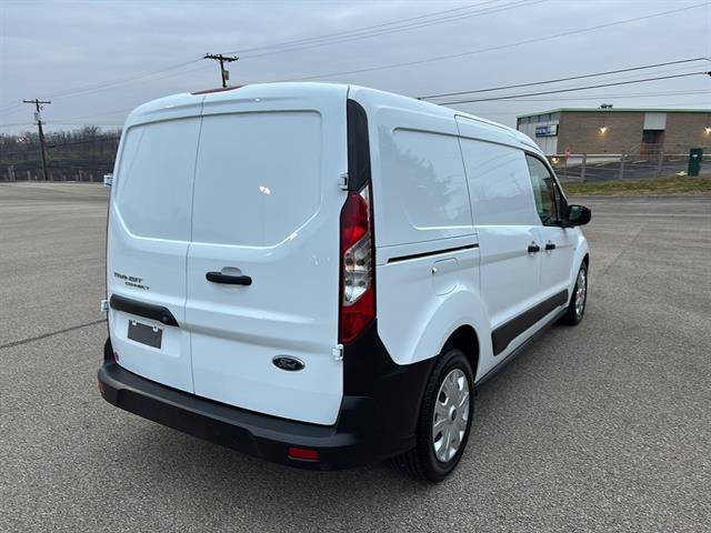 Certified 2022 Ford Transit Connect XL image 5