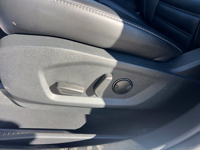 Certified 2024 Ford Edge SEL w/ Convenience Package AWD/4WD image 19