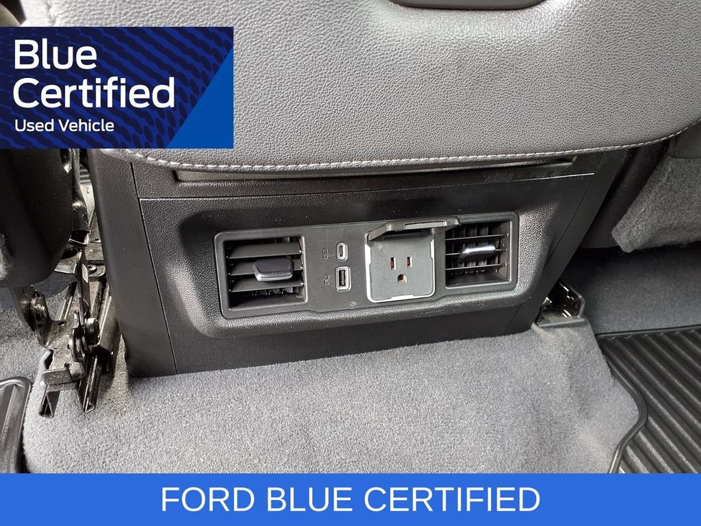 Used 2023 Chevrolet Silverado 1500 LT RWD image 15