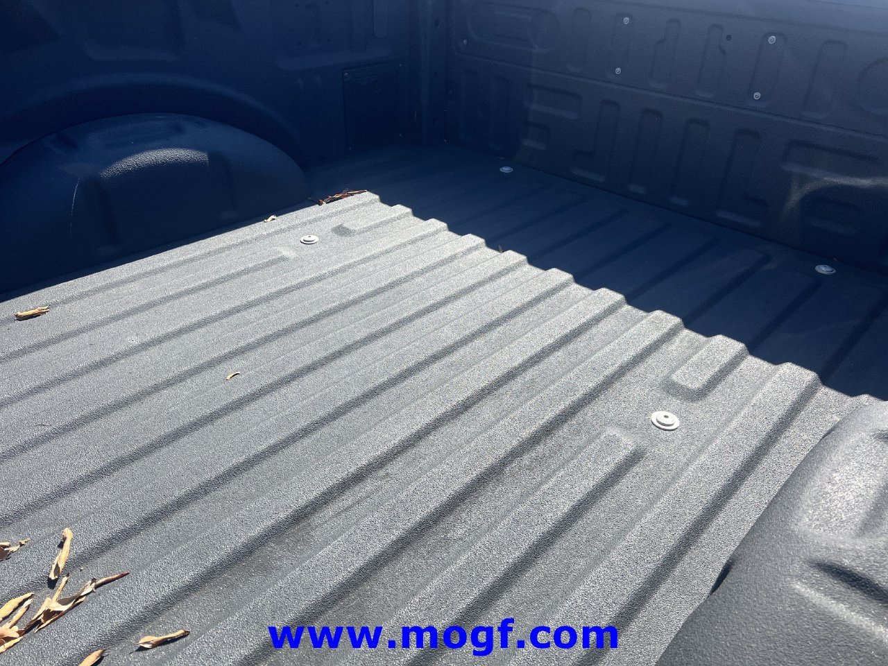 Certified 2025 Ford F150 Lariat w/ Equipment Group 501A Mid AWD/4WD image 23