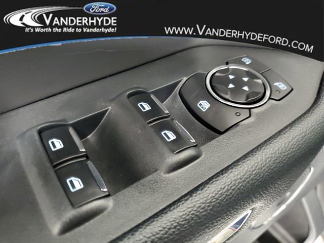 Certified 2024 Ford Expedition Max XLT image 19