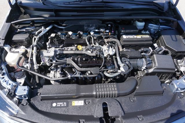 Used 2021 Toyota Corolla SE FWD image 11