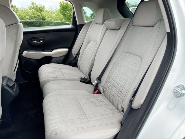 Used 2024 Honda HR-V LX image 21