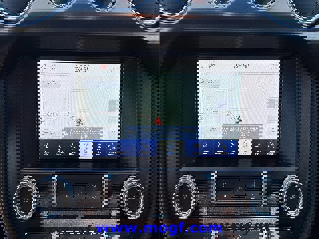 Certified 2021 Ford Mustang Mach 1 w/ Equipment Group 700A image 12