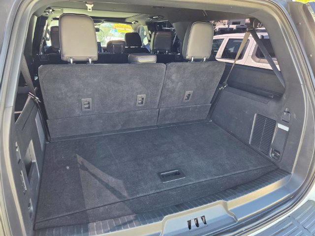 Certified 2023 Ford Expedition Max Limited RWD image 27