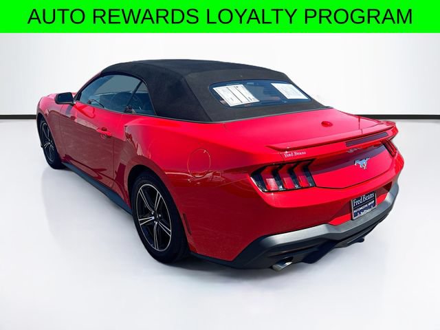 Certified 2024 Ford Mustang Premium RWD image 6