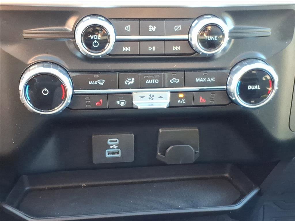 Certified 2023 Ford F150 XLT w/ Equipment Group 302A High image 16