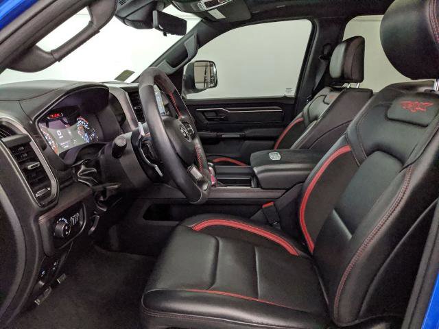 Used 2022 RAM 1500 TRX w/ TRX Level 2 Equipment Group image 23