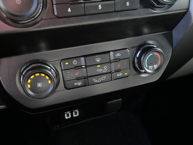 Certified 2019 Ford F150 XLT w/ Equipment Group 302A Luxury AWD/4WD image 25