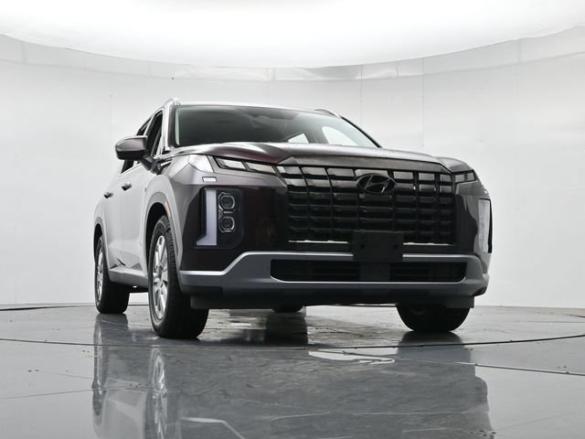 Used 2024 Hyundai Palisade SEL AWD/4WD image 37
