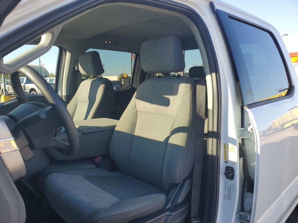 Certified 2024 Ford F250 XLT image 17