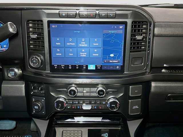 Certified 2024 Ford F250 Lariat w/ Lariat Ultimate Package image 11