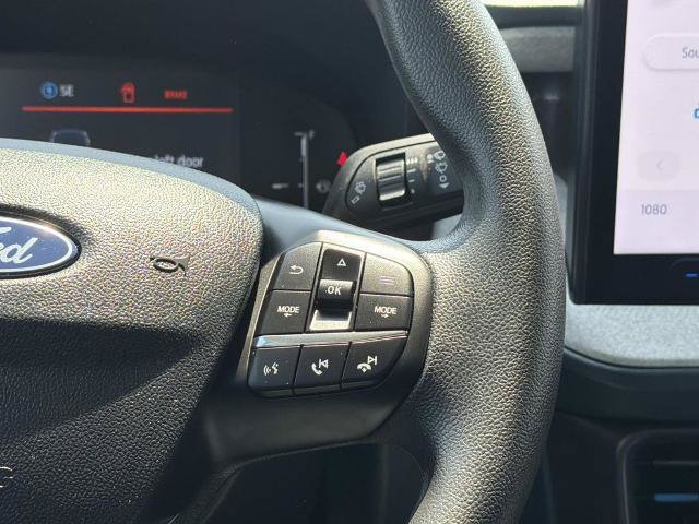Certified 2026 Ford Maverick XLT FWD image 12