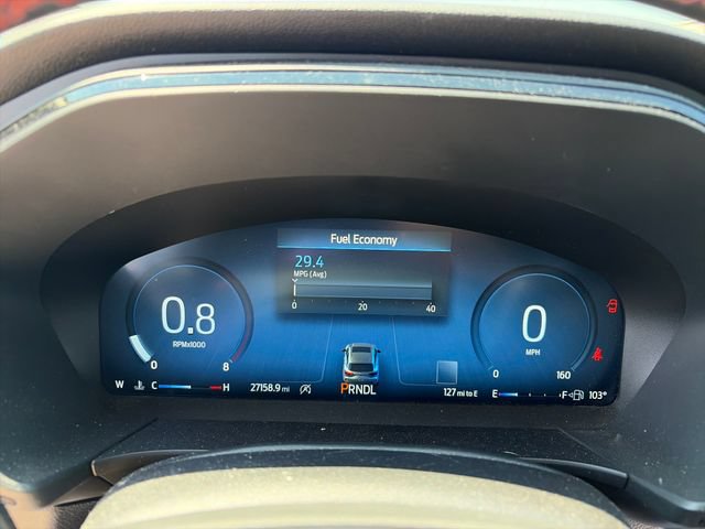 Certified 2023 Ford Escape ST-Line Select w/ Tech Pack #2 AWD/4WD image 16
