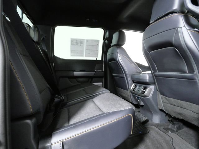 Certified 2025 Ford F150 Tremor w/ Bed Utility Package AWD/4WD image 15