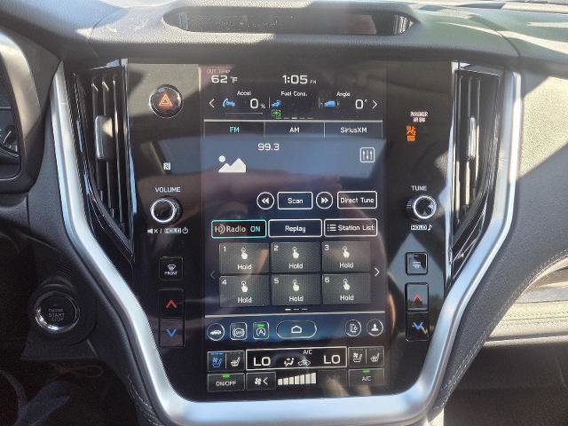 Used 2023 Subaru Outback Touring XT image 23