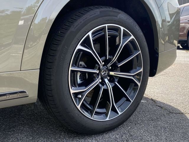 Used 2025 MAZDA CX-70 3.3 Turbo S w/ Premium Plus AWD/4WD image 11