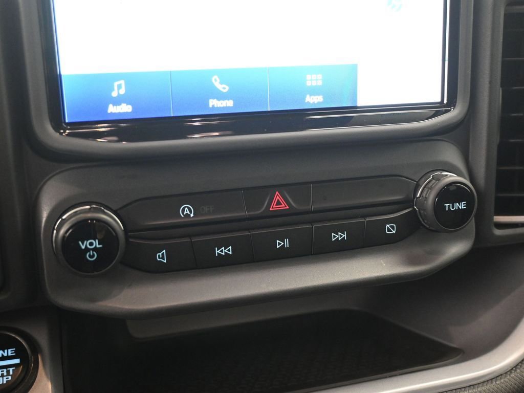 Certified 2023 Ford Bronco Sport Big Bend w/ Convenience Package image 17