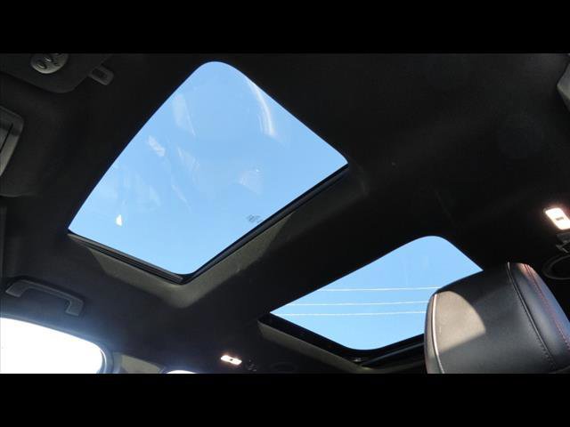 Certified 2019 Ford Explorer Sport w/ Equipment Group 401A image 19