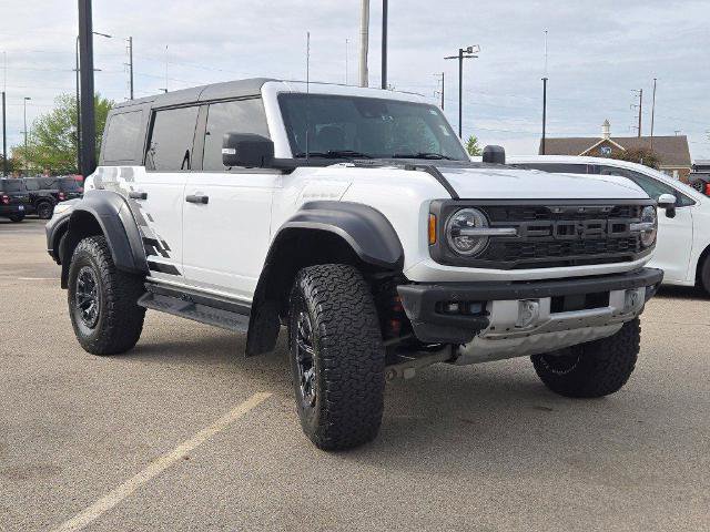 Certified 2023 Ford Bronco Raptor AWD/4WD image 5