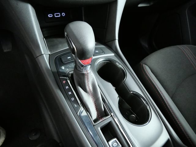 Used 2024 Chevrolet Equinox RS AWD/4WD image 21