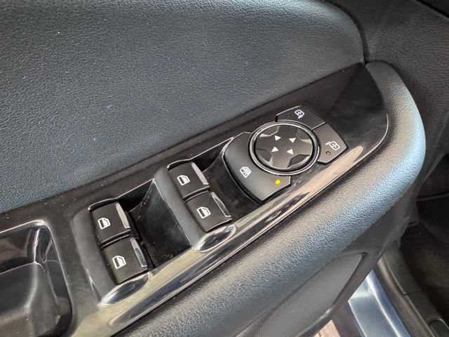 Certified 2019 Ford Edge SEL w/ Equipment Group 201A FWD image 10