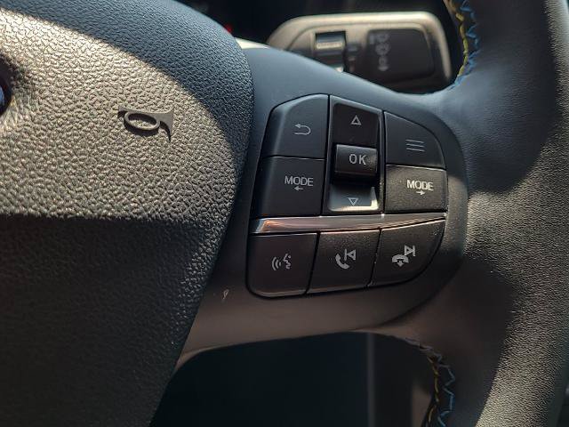 Certified 2025 Ford Maverick Lobo AWD/4WD image 26