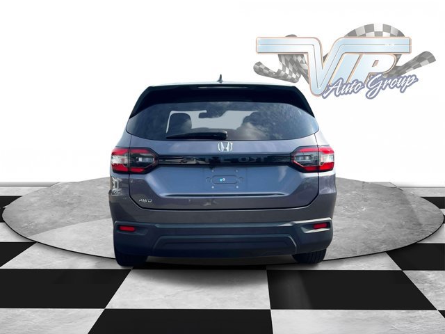 Used 2024 Honda Pilot LX image 7