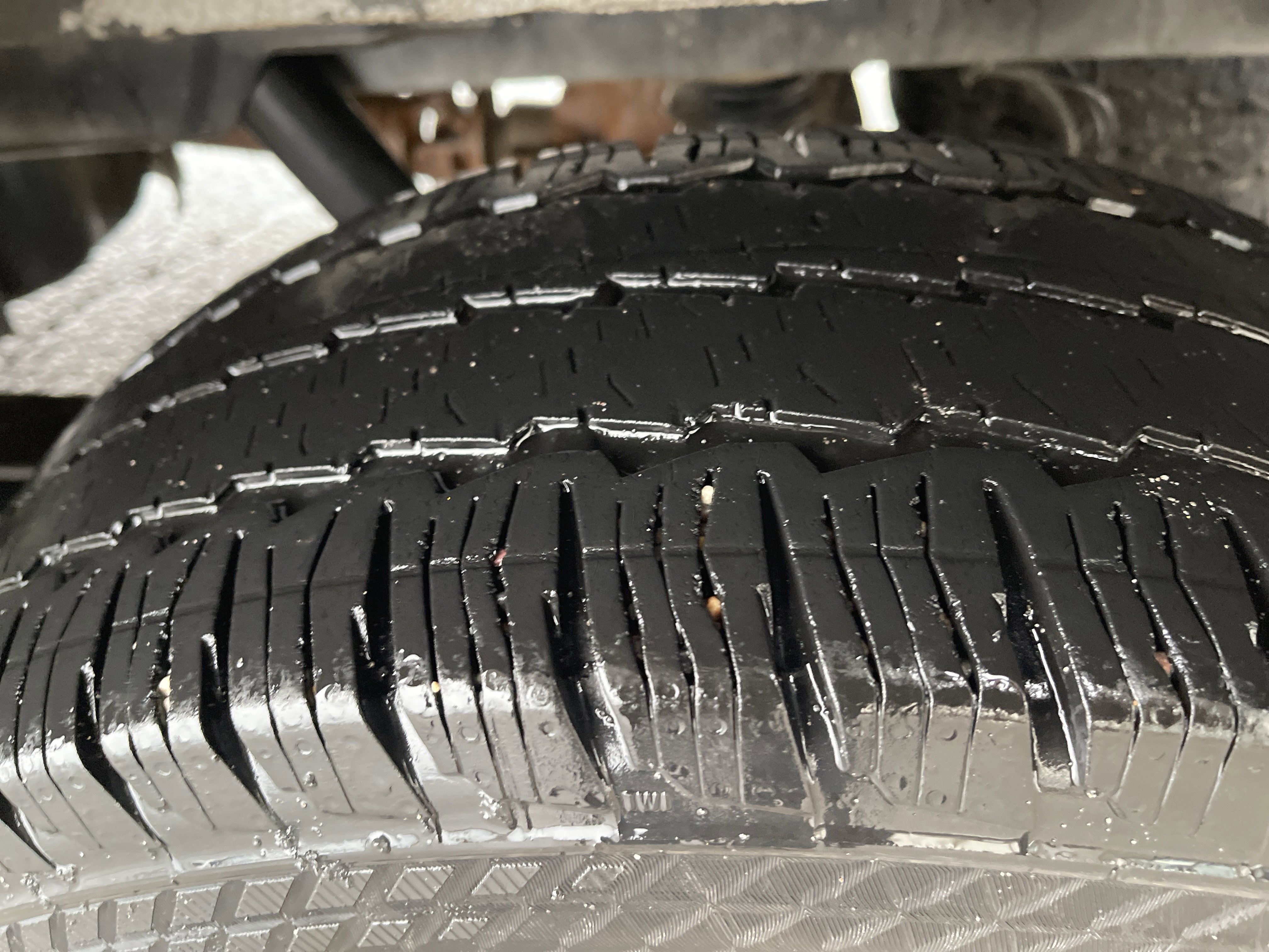 Certified 2023 Ford Transit 250 Low Roof AWD w/ Exterior Upgrade Package image 23