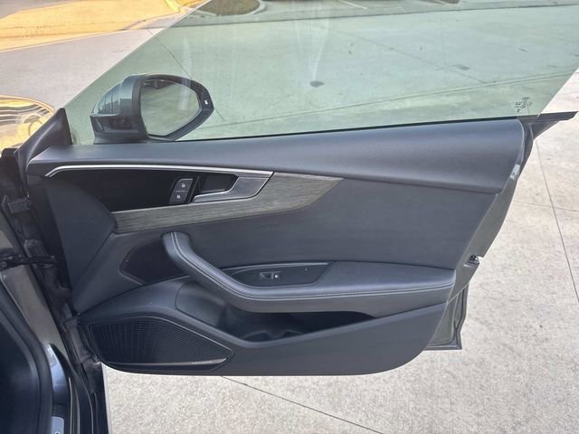 Used 2023 Audi A5 2.0T Premium Plus image 14