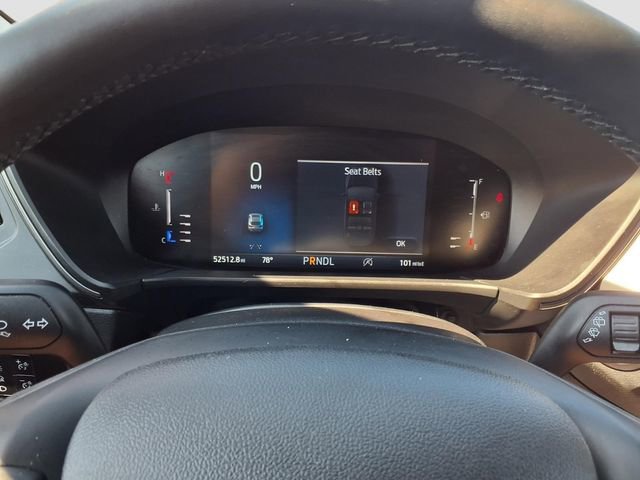 Certified 2024 Ford Escape Active FWD image 23