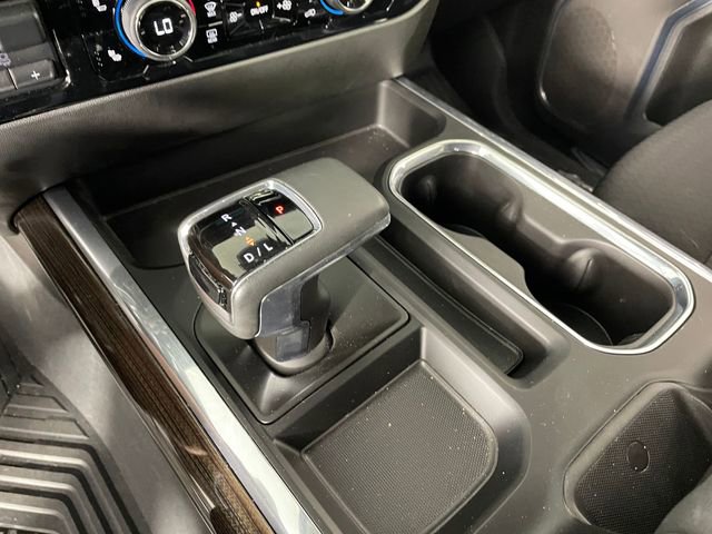 Used 2024 Chevrolet Silverado 1500 RST w/ All Star Edition Plus AWD/4WD image 9