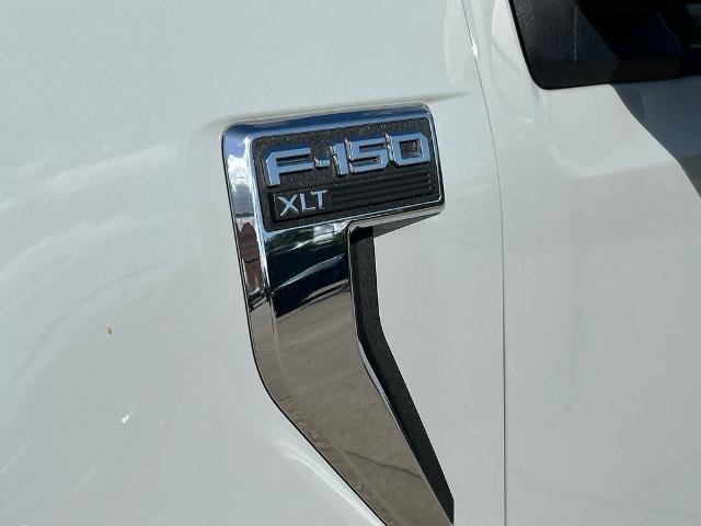 Certified 2024 Ford F150 XLT w/ Mobile Office Package AWD/4WD image 10