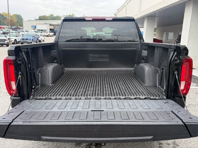 Used 2025 GMC Sierra 1500 SLT AWD/4WD image 20