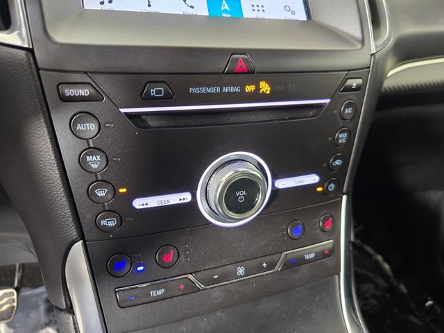 Certified 2019 Ford Edge ST w/ Equipment Group 401A AWD/4WD image 34