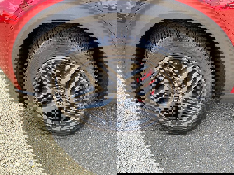 Certified 2025 Ford Explorer ST w/ Sun And Sound Package image 13