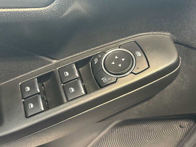 Certified 2025 Ford Escape Active image 20