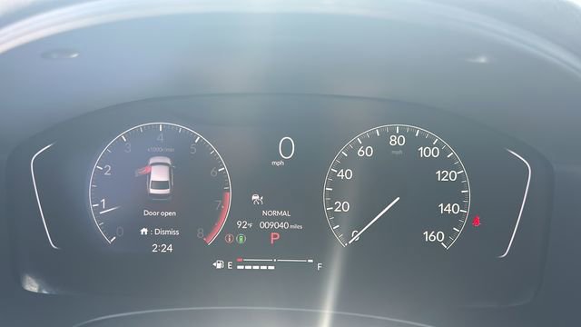 Used 2025 Honda Civic Sport image 18