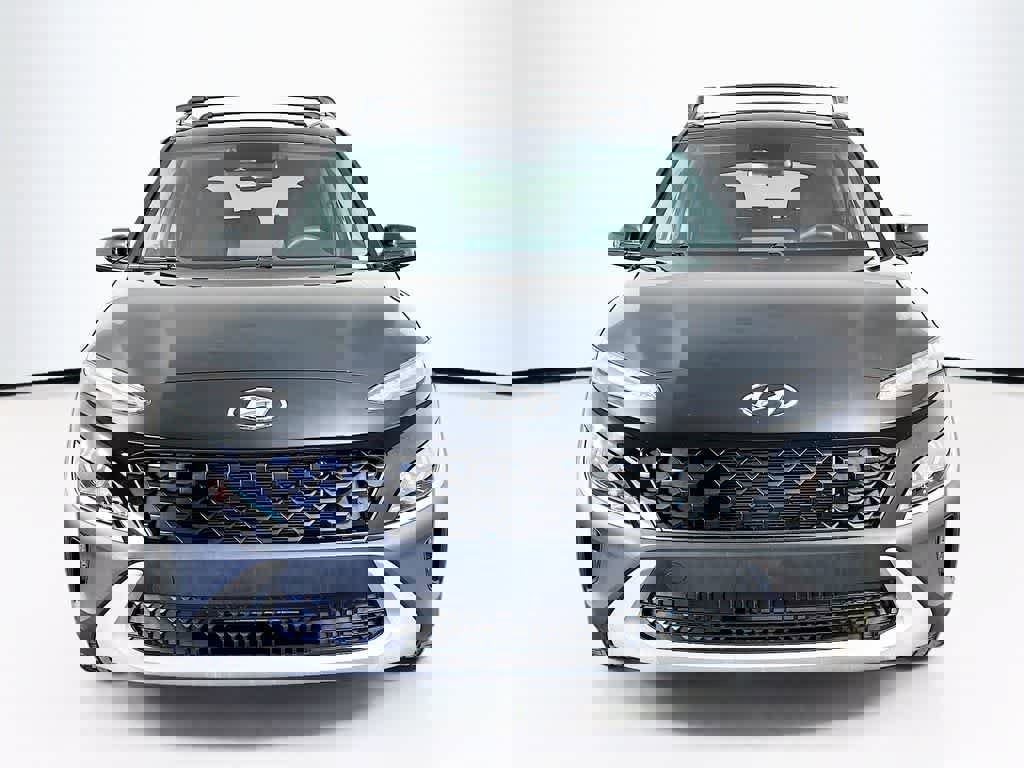 Used 2023 Hyundai Kona SEL image 6