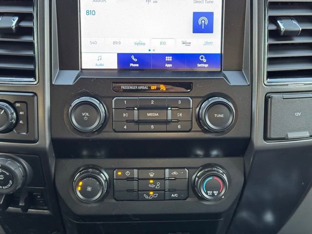 Certified 2020 Ford F150 XLT w/ Trailer Tow Package image 18