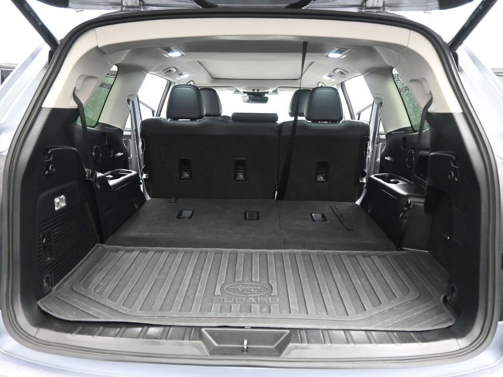 Used 2023 Subaru Ascent Limited w/ Technology Package image 50