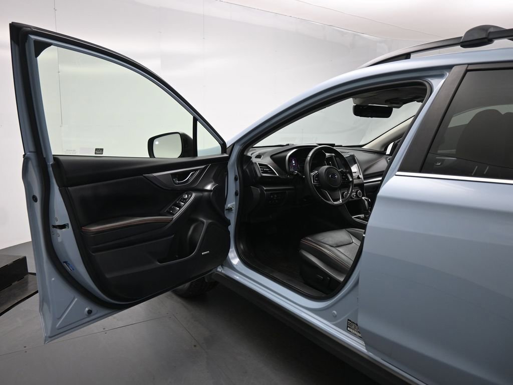 Used 2022 Subaru Crosstrek 2.5i Limited w/ Moonroof Package 2 image 9