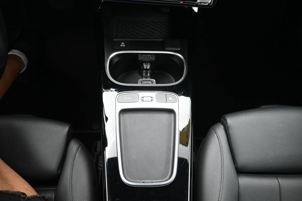 Used 2025 Mercedes-Benz CLA 250 image 25