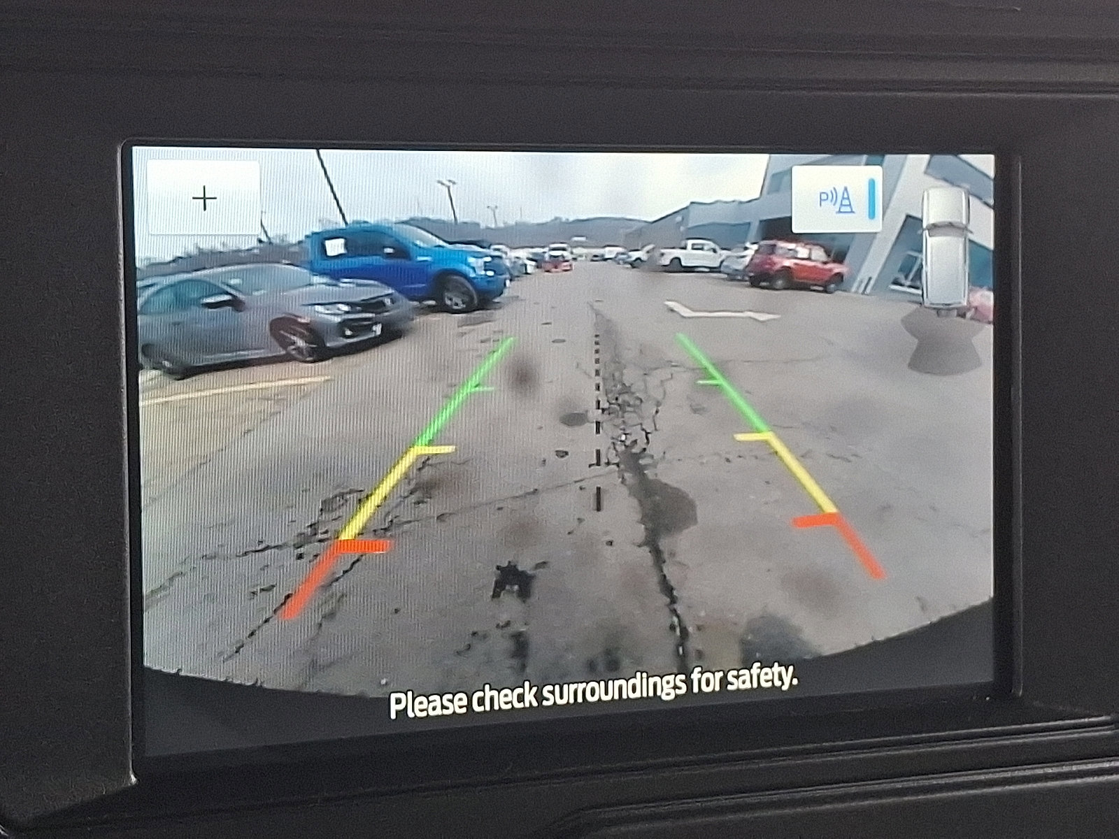 Certified 2023 Ford Bronco Big Bend w/ Sasquatch Package image 18