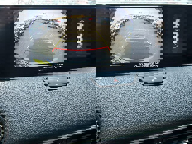 Used 2025 MAZDA CX-90 3.3 Turbo w/ Premium Sport Pkg image 18