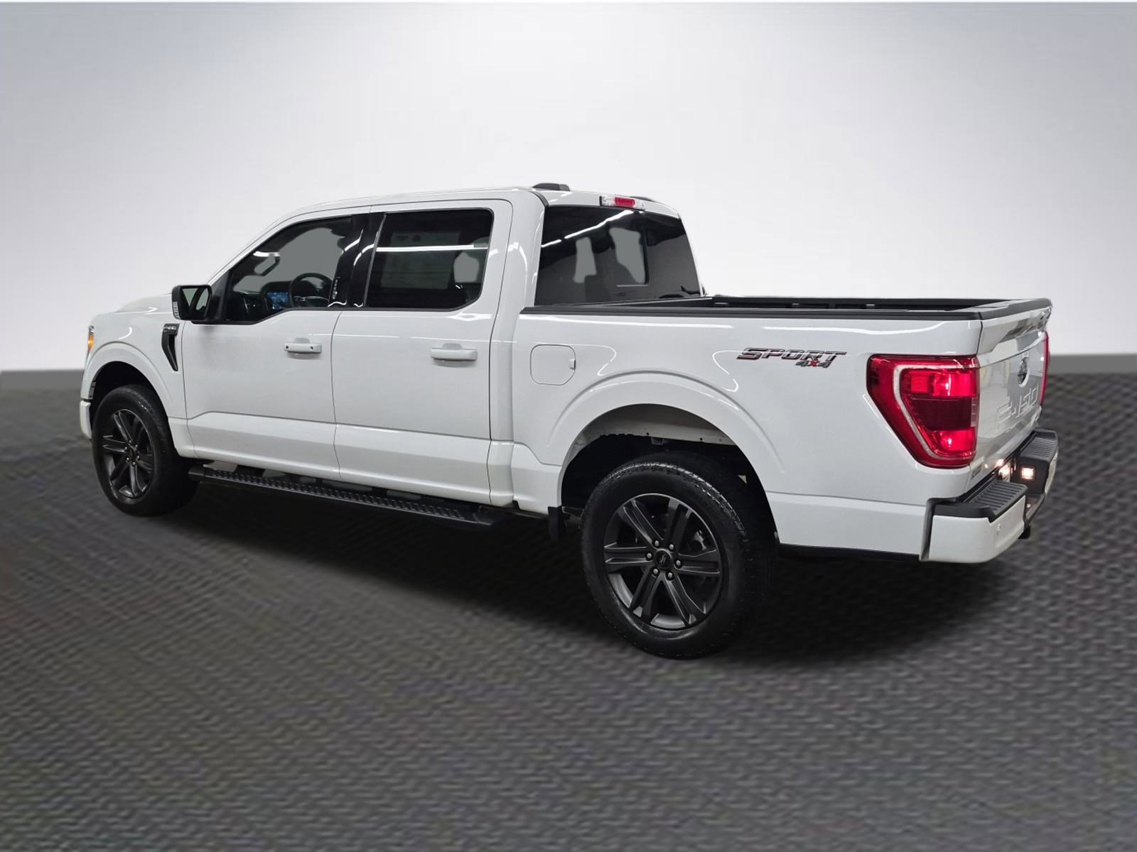 Certified 2023 Ford F150 XLT w/ Equipment Group 302A High image 5