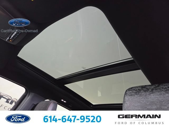 Certified 2023 Ford F150 Tremor w/ 360 Degree Camera Package AWD/4WD image 34