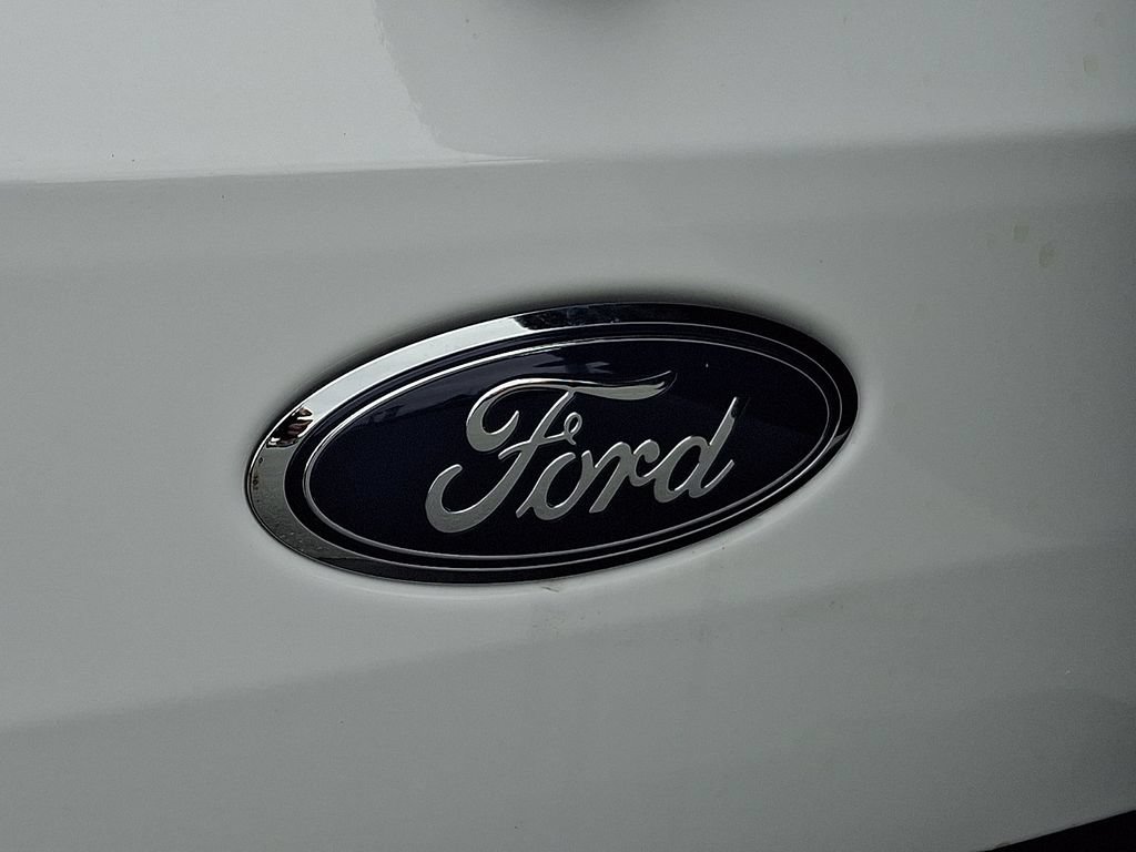 Certified 2025 Ford Bronco Big Bend AWD/4WD image 32