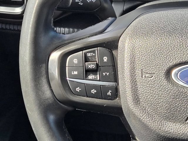 Certified 2024 Ford Ranger XLT w/ Technology Package AWD/4WD image 18