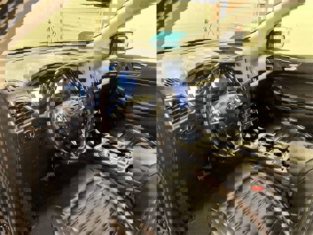 Certified 2023 Ford Edge SEL image 11